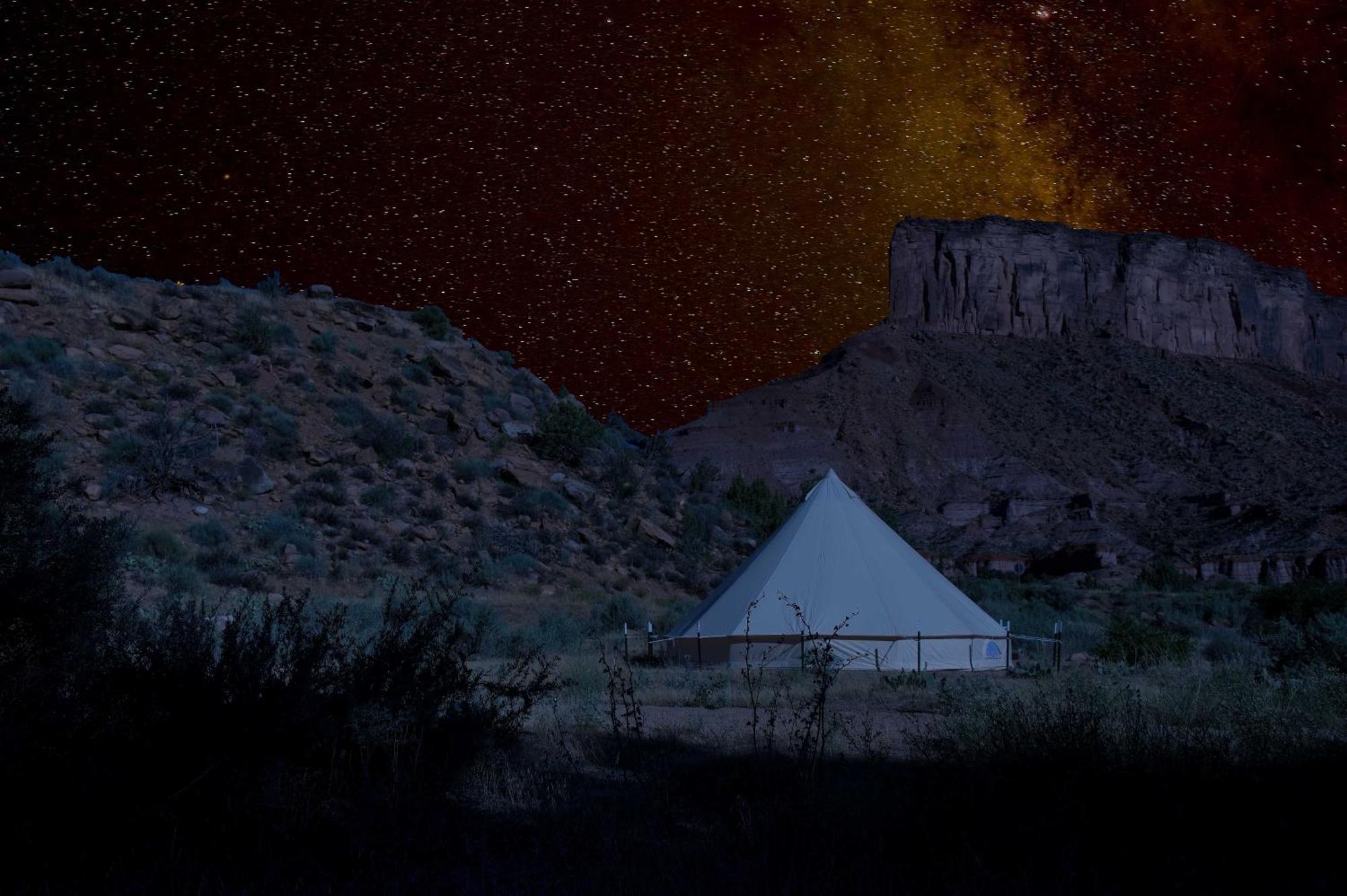 Glamping Gateway