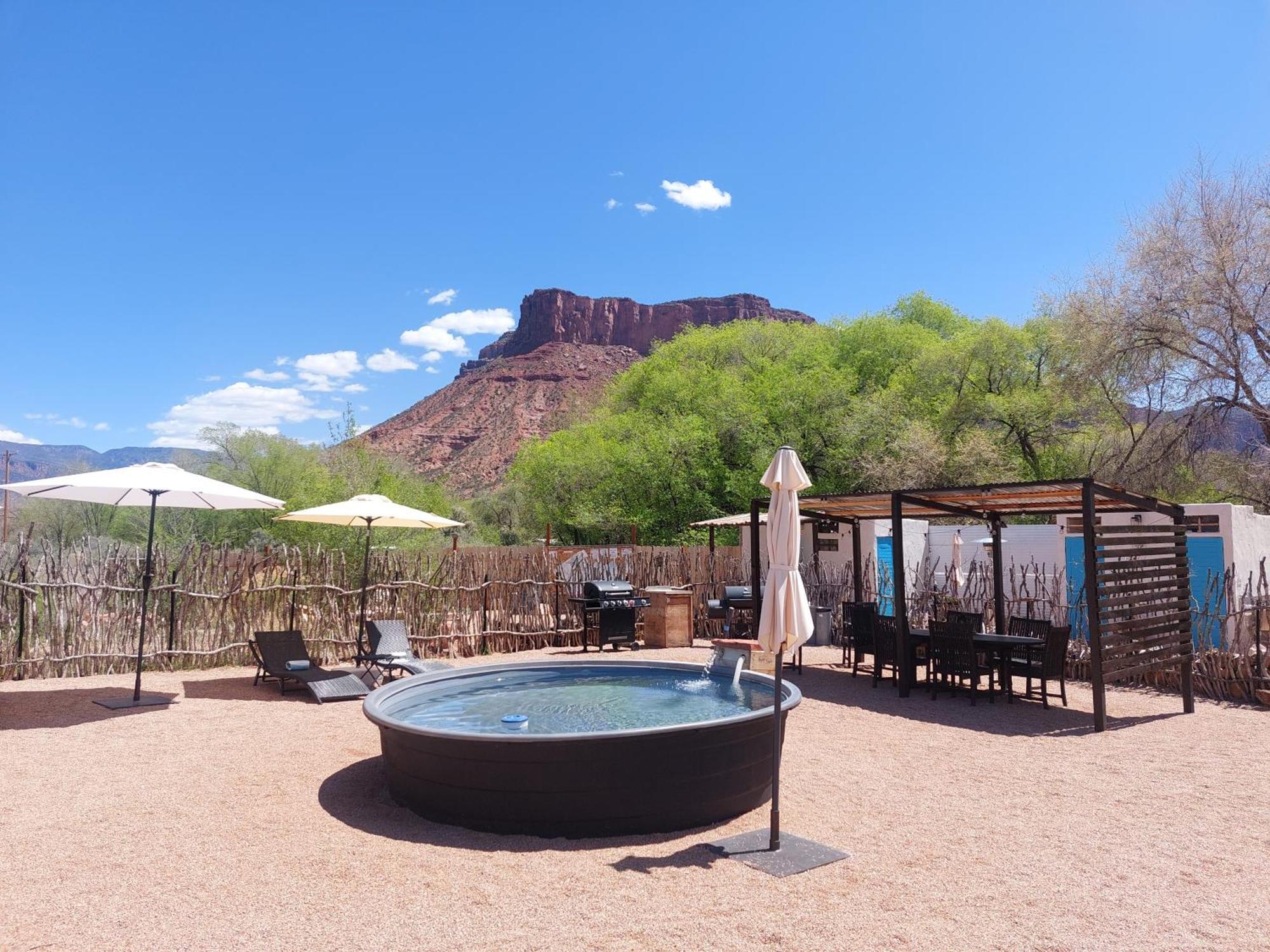 Glamping * Gateway